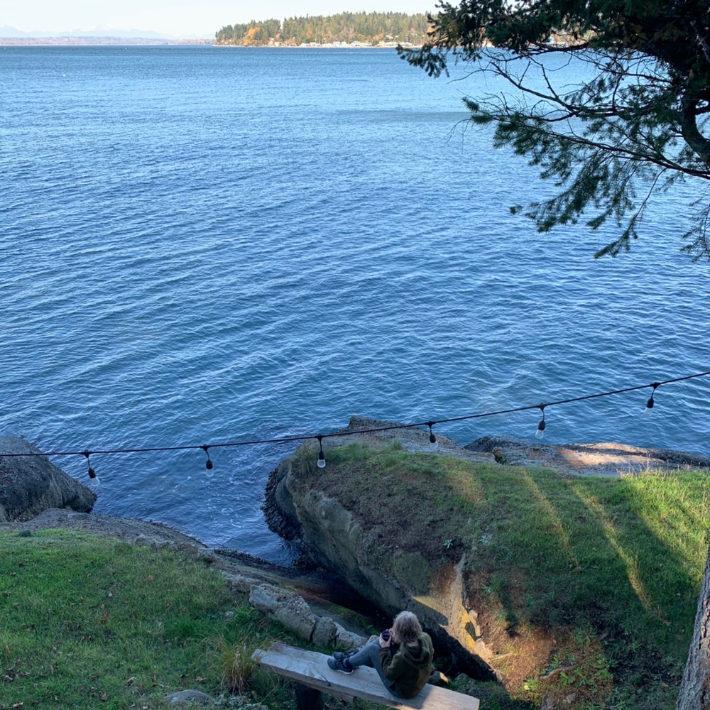 Meet your Posher, Addyson j